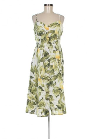 Šaty  H&M, Veľkosť M, Farba Viacfarebná, Cena  25,66 €