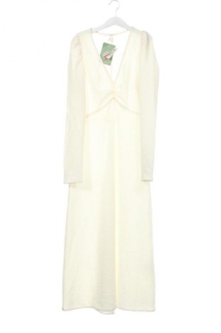 Šaty  H&M, Velikost XS, Barva Bílá, Cena  739,00 Kč