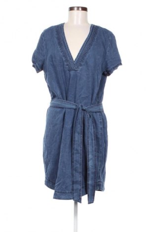Šaty  H&M, Veľkosť M, Farba Modrá, Cena  20,80 €