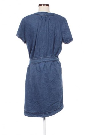 Šaty  H&M, Veľkosť M, Farba Modrá, Cena  20,80 €