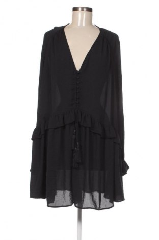 Šaty  H&M, Velikost XL, Barva Černá, Cena  469,00 Kč