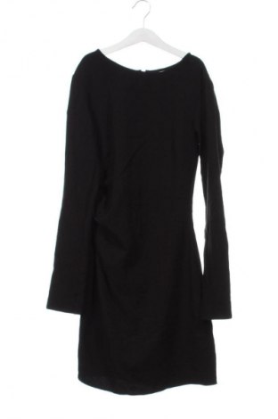Šaty  H&M, Veľkosť XS, Farba Čierna, Cena  16,95 €