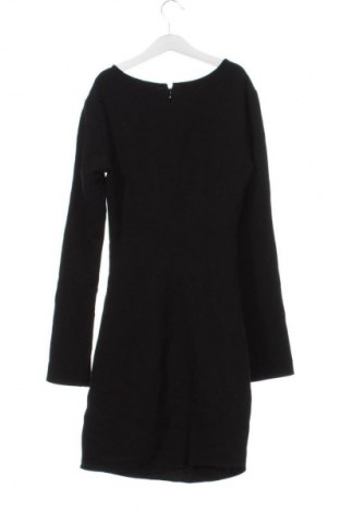 Šaty  H&M, Veľkosť XS, Farba Čierna, Cena  16,95 €