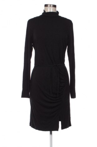 Šaty  H&M, Velikost L, Barva Černá, Cena  369,00 Kč