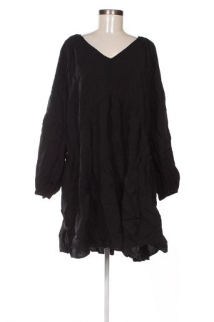 Rochie H&M, Mărime XL, Culoare Negru, Preț 98,99 Lei