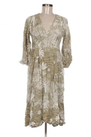 Φόρεμα H&M, Μέγεθος M, Χρώμα Πολύχρωμο, Τιμή 18,99 €