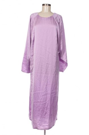 Kleid H&M, Größe L, Farbe Lila, Preis € 20,99