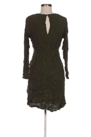 Rochie H&M, Mărime L, Culoare Verde, Preț 98,99 Lei