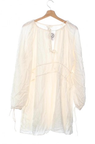 Φόρεμα H&M, Μέγεθος XS, Χρώμα Εκρού, Τιμή 18,99 €