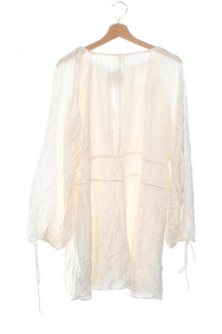 Φόρεμα H&M, Μέγεθος XS, Χρώμα Εκρού, Τιμή 18,99 €