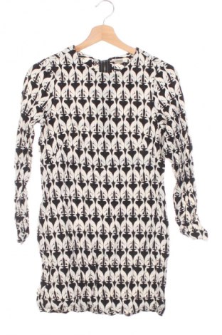 Kleid H&M, Größe XS, Farbe Mehrfarbig, Preis 20,99 €