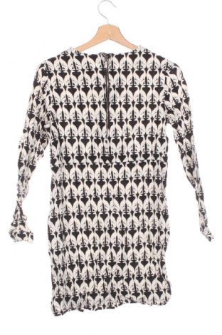 Kleid H&M, Größe XS, Farbe Mehrfarbig, Preis 20,99 €