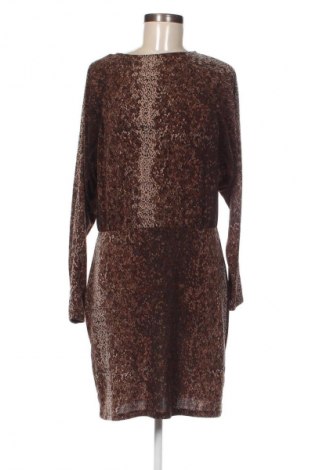 Sukienka H&M, Rozmiar L, Kolor Kolorowy, Cena 95,99 zł