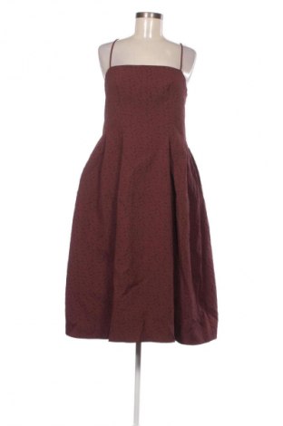Kleid H&M, Größe M, Farbe Rot, Preis 24,49 €