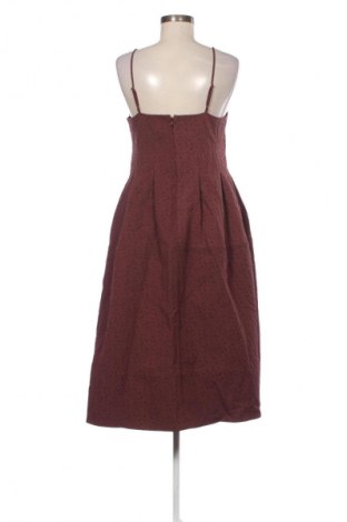 Kleid H&M, Größe M, Farbe Rot, Preis 24,49 €