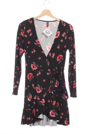 Kleid H&M, Größe XS, Farbe Mehrfarbig, Preis 15,36 €