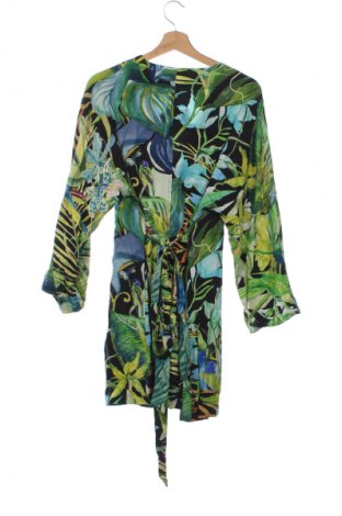 Kleid H&M, Größe XS, Farbe Mehrfarbig, Preis 20,99 €