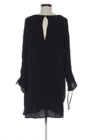 Rochie H&M, Mărime XL, Culoare Negru, Preț 156,99 Lei