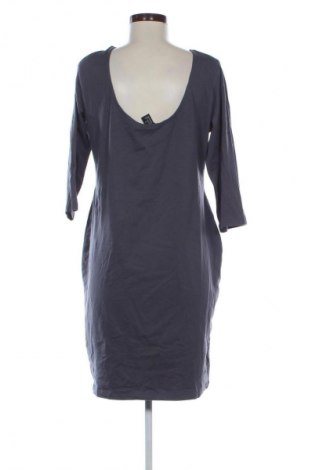 Sukienka H&M, Rozmiar XL, Kolor Szary, Cena 95,99 zł