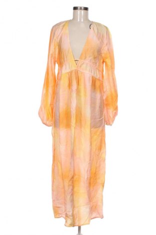 Kleid H&M, Größe S, Farbe Mehrfarbig, Preis 15,36 €