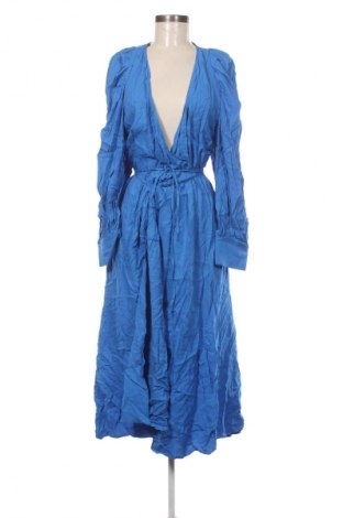 Kleid H&M, Größe S, Farbe Blau, Preis € 32,99