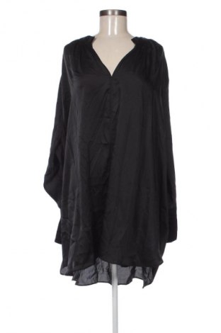 Rochie H&M, Mărime 4XL, Culoare Negru, Preț 98,99 Lei