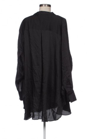 Rochie H&M, Mărime 4XL, Culoare Negru, Preț 98,99 Lei