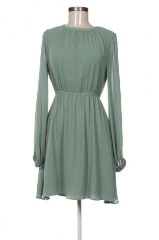 Šaty  H&M, Veľkosť S, Farba Zelená, Cena  16,95 €