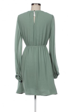 Šaty  H&M, Veľkosť S, Farba Zelená, Cena  16,95 €