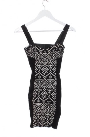 Sukienka H&M, Rozmiar XS, Kolor Kolorowy, Cena 69,01 zł