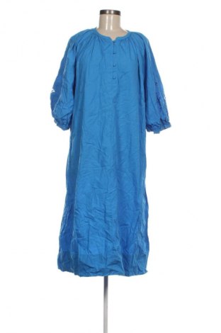Šaty  H&M, Veľkosť XL, Farba Modrá, Cena  16,95 €