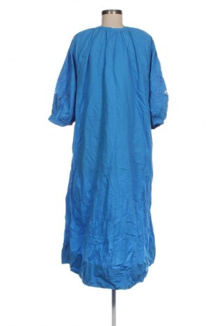 Šaty  H&M, Veľkosť XL, Farba Modrá, Cena  16,95 €