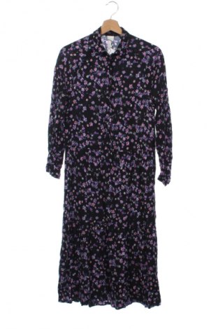 Kleid H&M, Größe XS, Farbe Mehrfarbig, Preis 20,99 €