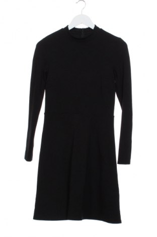 Rochie H&M, Mărime XS, Culoare Negru, Preț 76,32 Lei