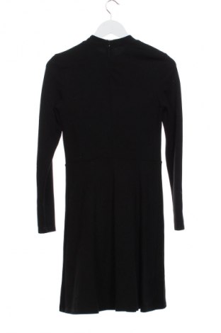 Rochie H&M, Mărime XS, Culoare Negru, Preț 76,32 Lei