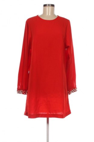 Sukienka H&M, Rozmiar M, Kolor Czerwony, Cena 69,01 zł