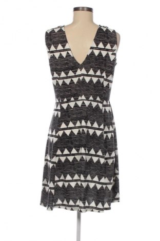 Šaty  H&M, Veľkosť L, Farba Viacfarebná, Cena  15,55 €