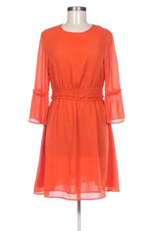 Sukienka H&M, Rozmiar M, Kolor Pomarańczowy, Cena 67,00 zł