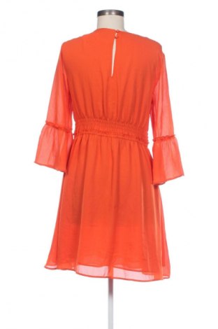 Sukienka H&M, Rozmiar M, Kolor Pomarańczowy, Cena 67,00 zł