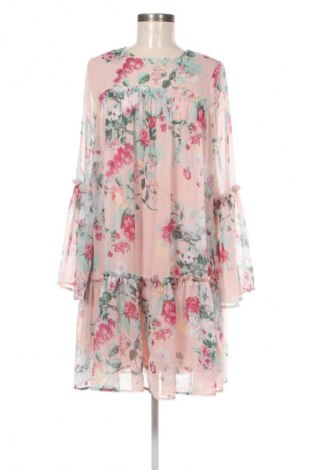 Kleid H&M, Größe M, Farbe Mehrfarbig, Preis 19,99 €