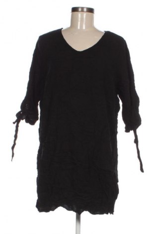 Kleid H&M, Größe XXL, Farbe Schwarz, Preis 20,99 €