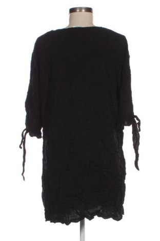 Kleid H&M, Größe XXL, Farbe Schwarz, Preis 20,99 €