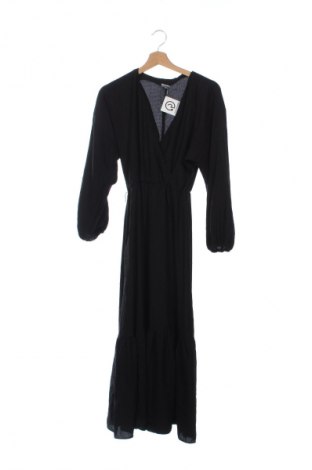 Kleid H&M, Größe XS, Farbe Schwarz, Preis 20,99 €