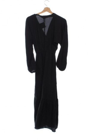 Kleid H&M, Größe XS, Farbe Schwarz, Preis 20,99 €
