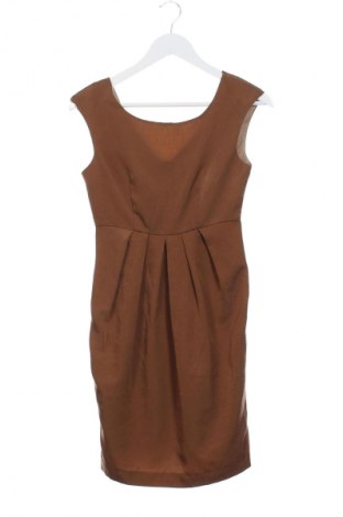 Rochie H&M, Mărime XS, Culoare Maro, Preț 76,70 Lei
