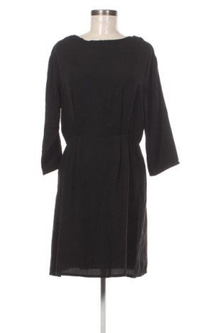 Φόρεμα H&M, Μέγεθος L, Χρώμα Μαύρο, Τιμή 18,99 €
