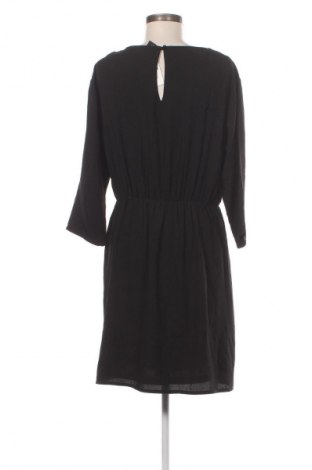 Φόρεμα H&M, Μέγεθος L, Χρώμα Μαύρο, Τιμή 18,99 €