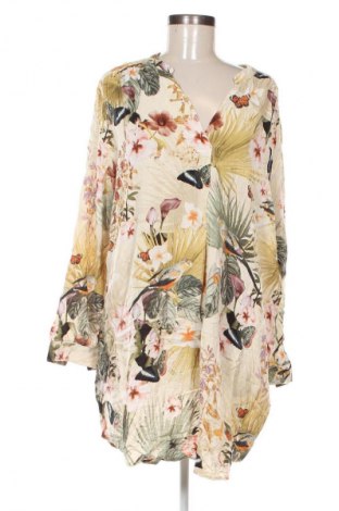 Rochie H&M, Mărime XL, Culoare Multicolor, Preț 98,99 Lei