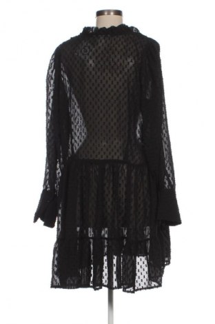 Рокля H&M, Размер M, Цвят Черен, Цена 29,99 лв.