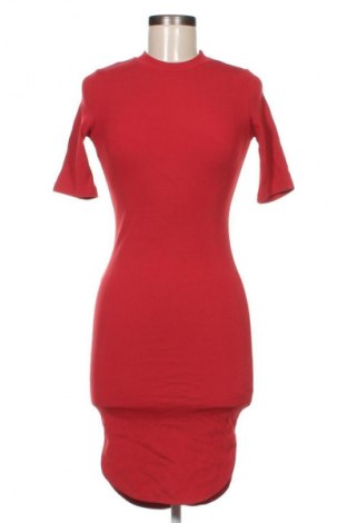 Φόρεμα H&M, Μέγεθος S, Χρώμα Κόκκινο, Τιμή 15,99 €